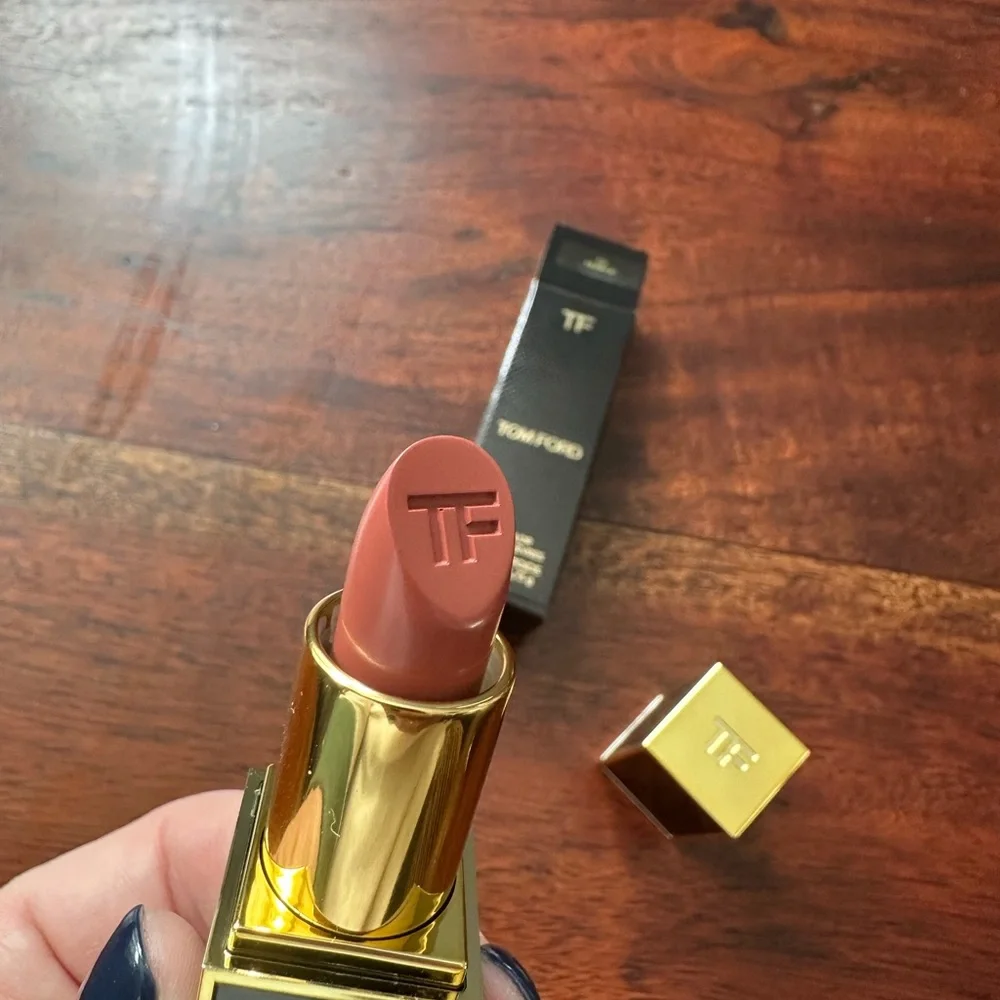 Tom Ford Lipstick - Picture 4 of 4